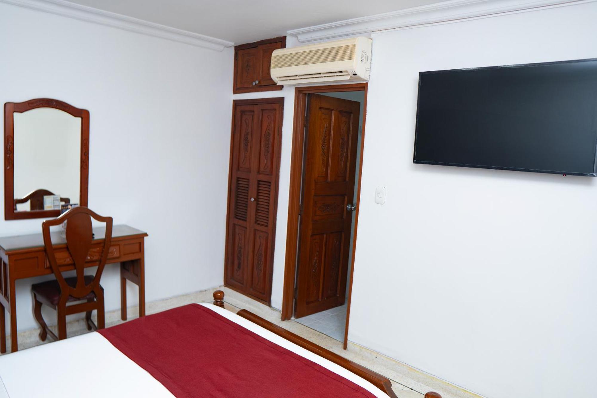 Hotel Steven Buenaventura Εξωτερικό φωτογραφία