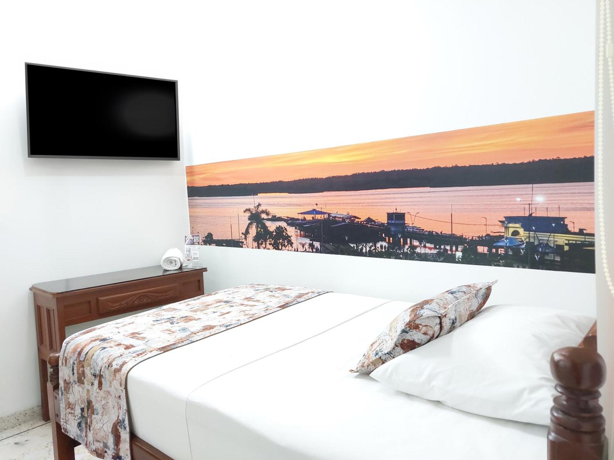 Hotel Steven Buenaventura Εξωτερικό φωτογραφία