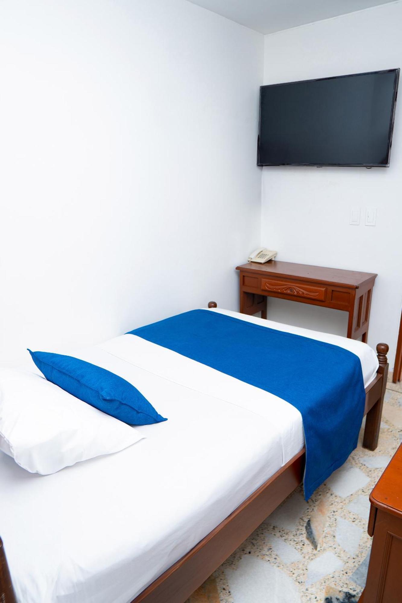 Hotel Steven Buenaventura Εξωτερικό φωτογραφία
