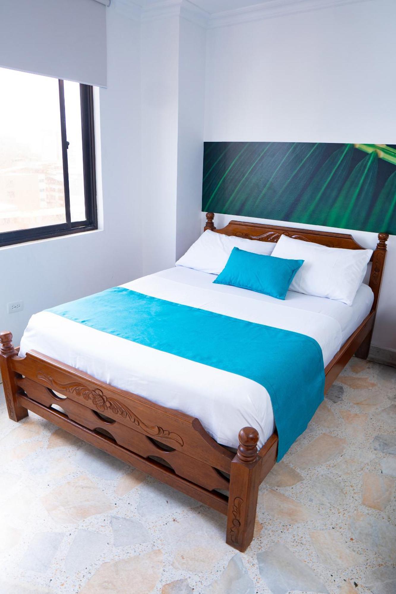 Hotel Steven Buenaventura Εξωτερικό φωτογραφία